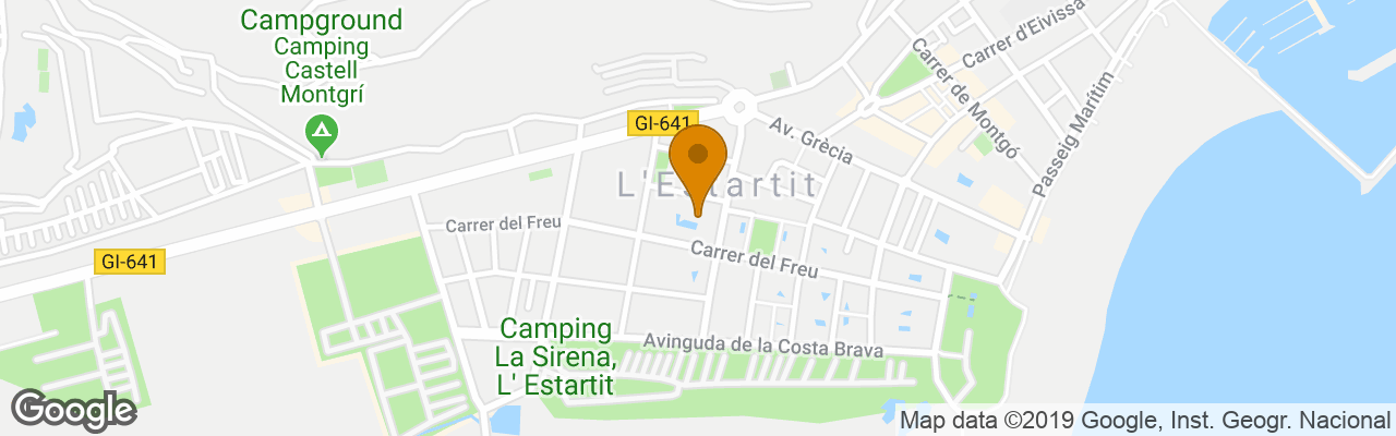 Apartamentos Illa Mar D'Or 