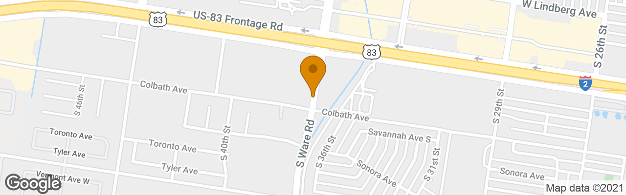 Hotel SpringHill Suites McAllen  