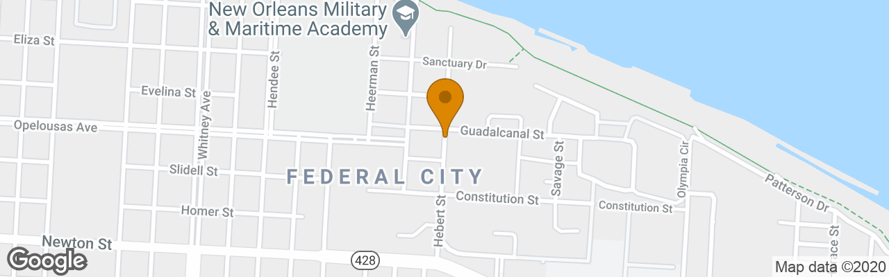 Hotel Federal City Inn & Suites 