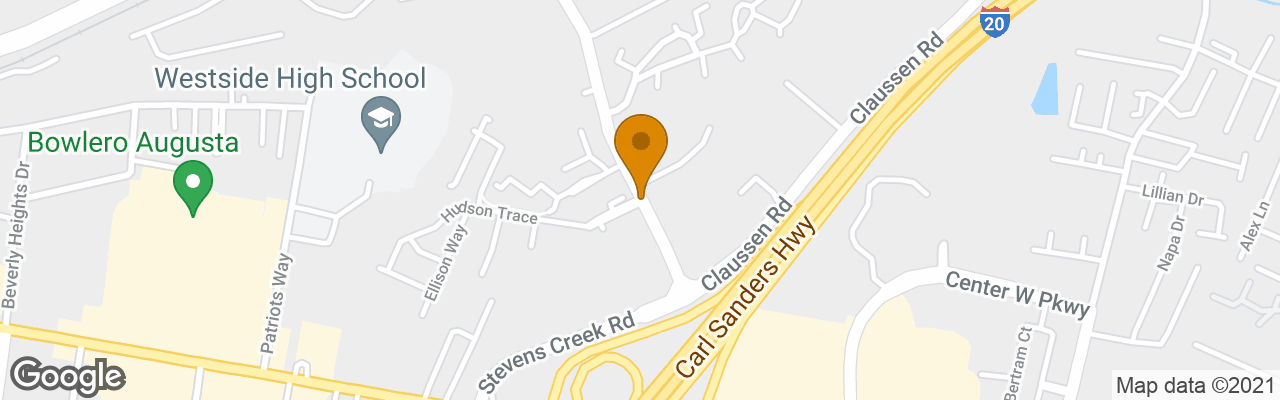 Hotel Sheraton Augusta 