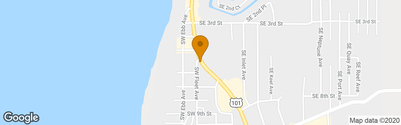 Hotel Palace Inn Suites Lincoln City 