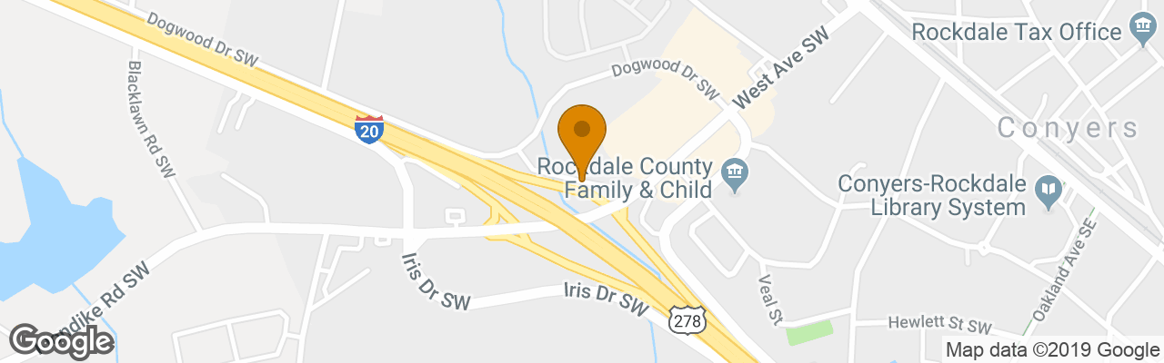 Hotel Americas Best Value Inn & Suites Conyers 