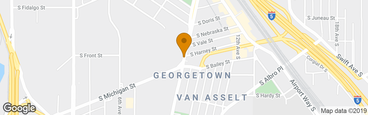 Hotel Georgetown Inn 