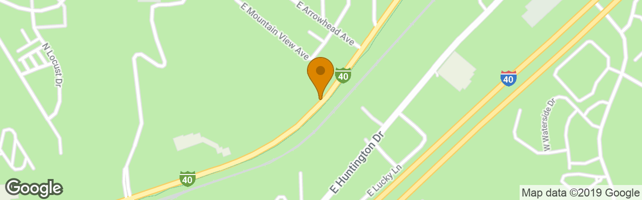 Hotel Americas Best Value Inn & Suites Flagstaff 