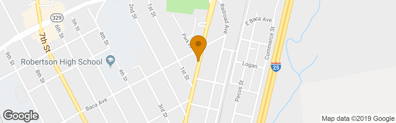 Hotel Knights Inn Las Vegas NM  