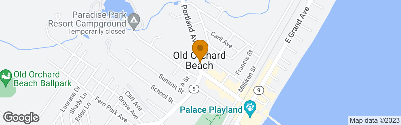 Hotel Old Orchard Beach Inn  