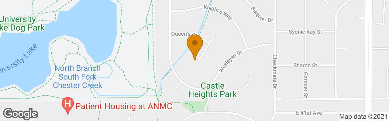 Camai Bed & Breakfast 