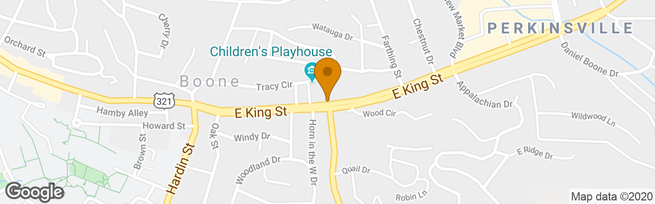 Hotel La Quinta Inn & Suites Boone 