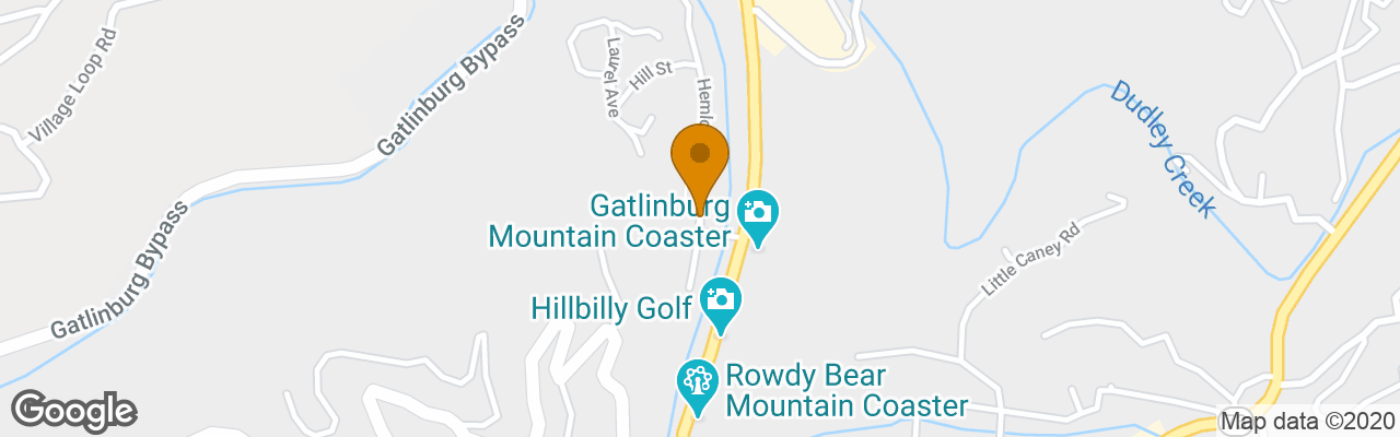 Hotel Red roof inn & suites gatlinburg 