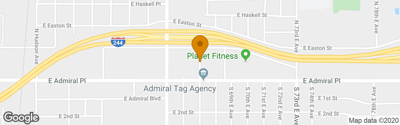 Hotel La Quinta Inn & Suites Tulsa Airport Expo Square 