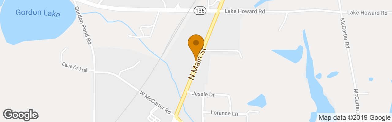 Hotel Days Inn La Fayette 