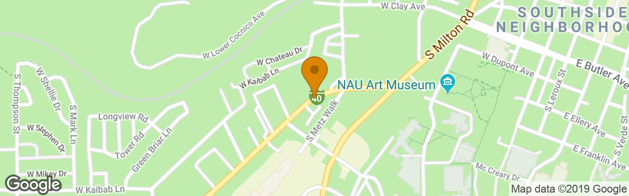 Motel Americas Best Value Inn Flagstaff 