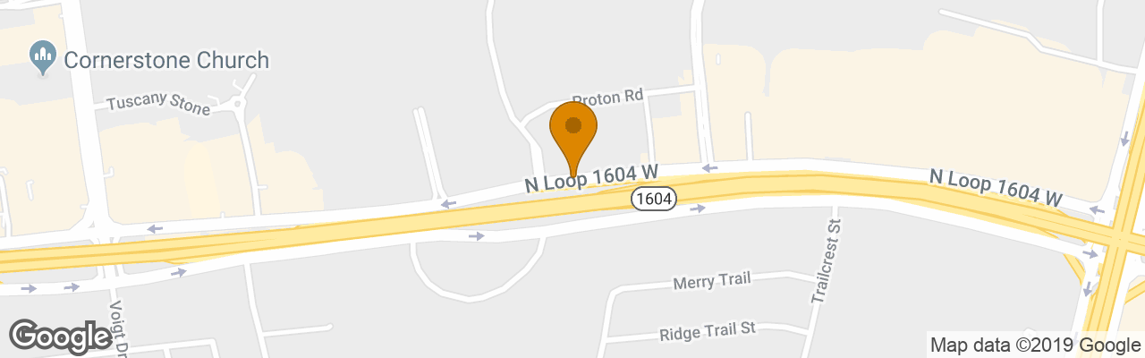 Hotel Drury Inn & Suites North - San Antonio 