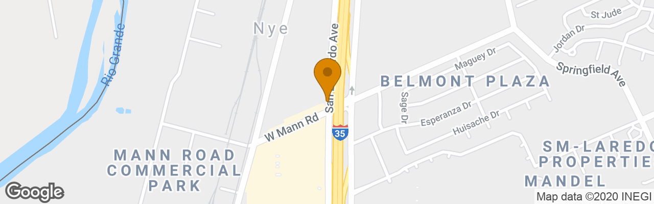 Hotel SpringHill Suites Laredo  