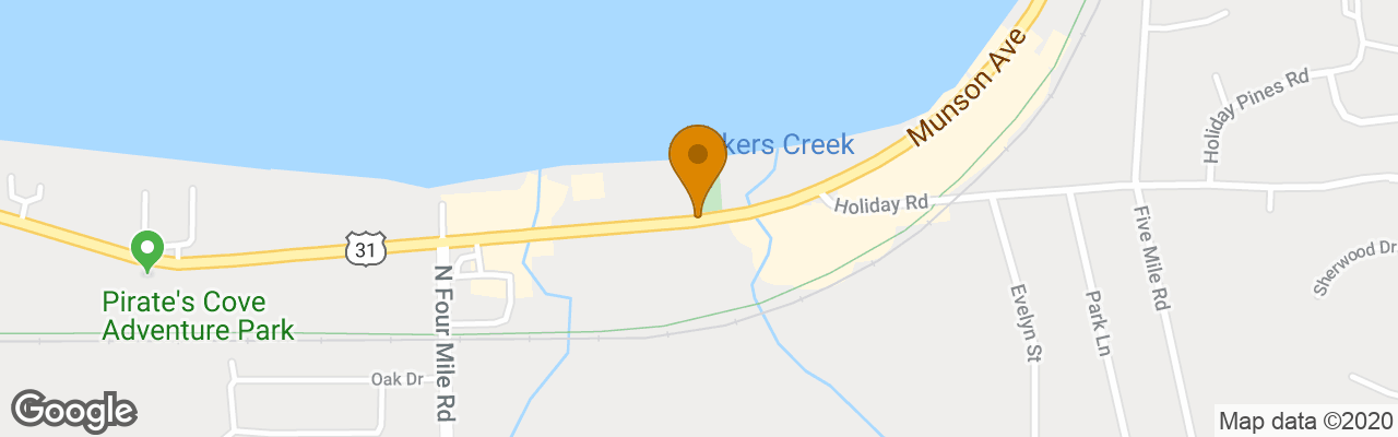 Hotel Cherry Tree Inn & Suites 