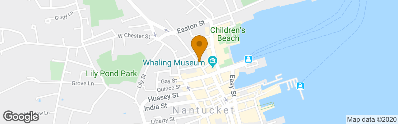 Hotel The Brass Lantern Inn 