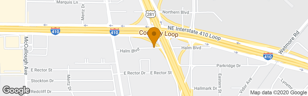 Hotel TownePlace Suites San Antonio Airport  