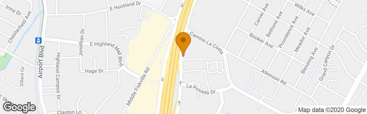 Studio 6 Austin Midtown  