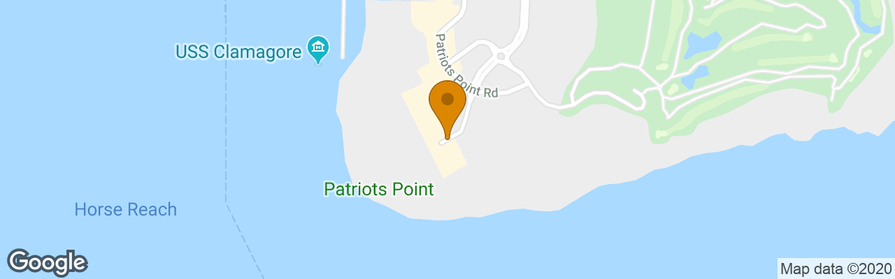 The Cottages On Charleston Harbor 