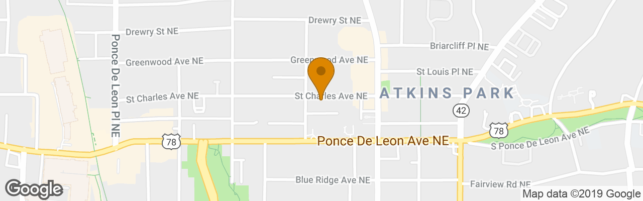 Hotel The Saint Charles Inn 