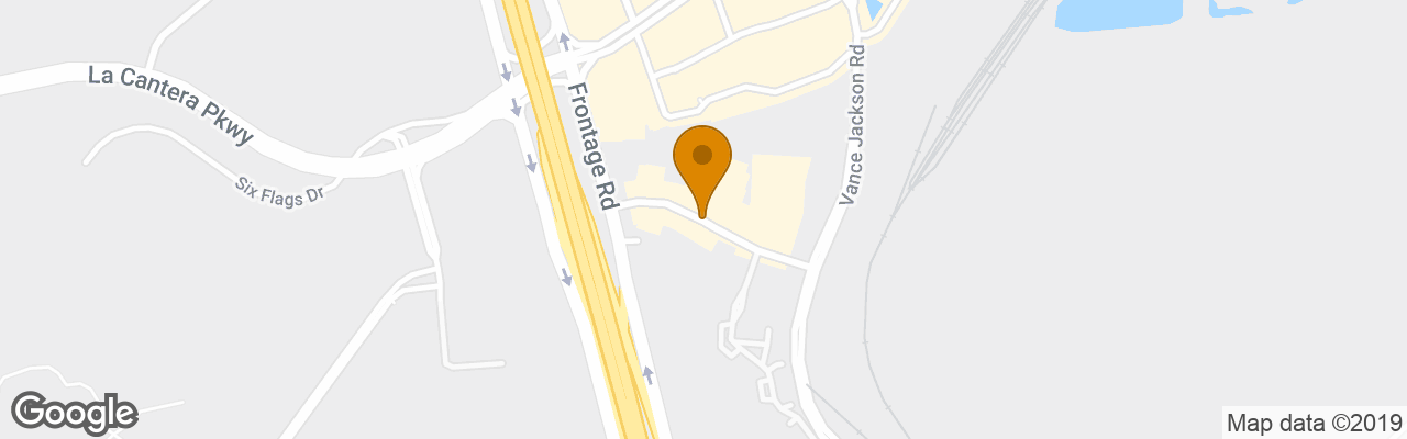 Hotel Courtyard by Marriott San Antonio Six Flags at The RIM 