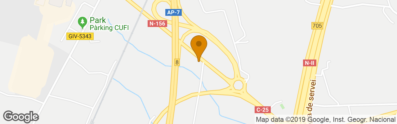 Hotel Sallés Aeroport de Girona 