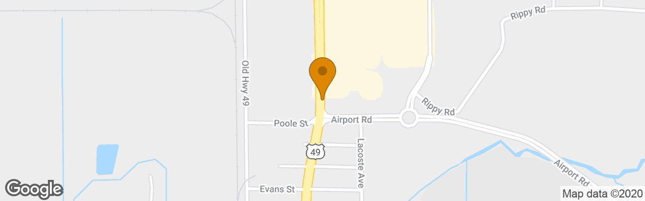 Hotel Fairfield Inn & Suites Gulfport 