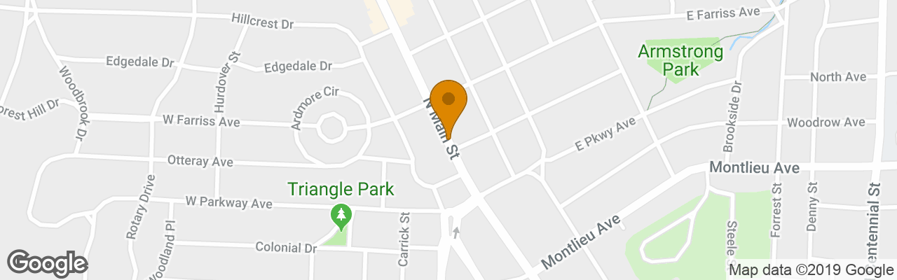 Hotel J.h. Adams Inn 