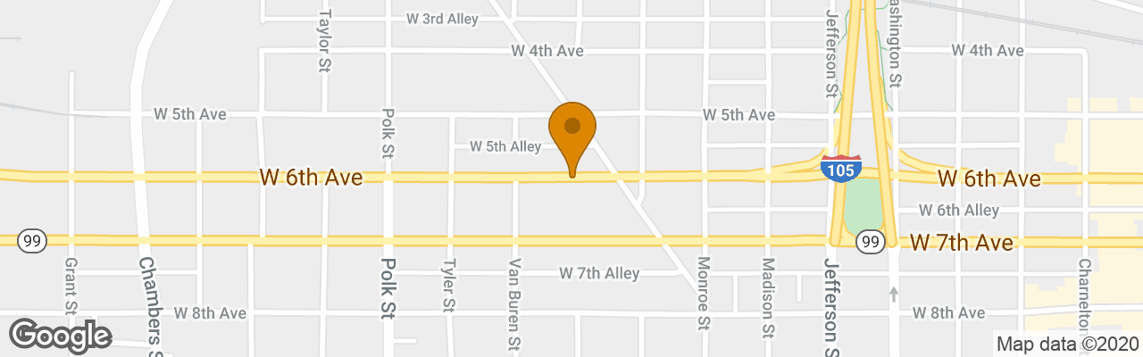 Red Carpet Inn Eugene Motel  