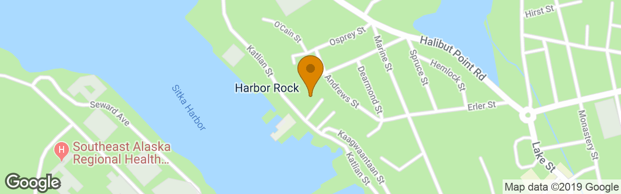 Hotel Shee Atika Totem Square Inn 