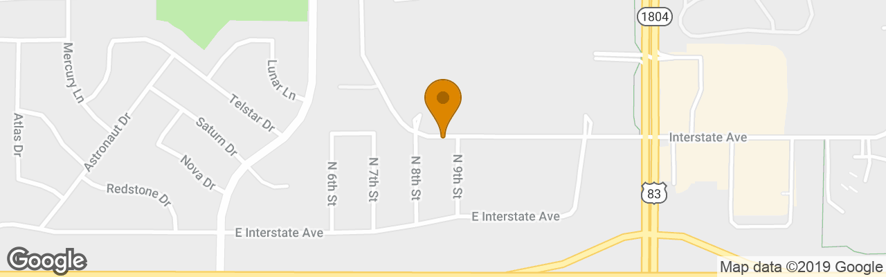 Hotel Comfort Suites Bismarck 