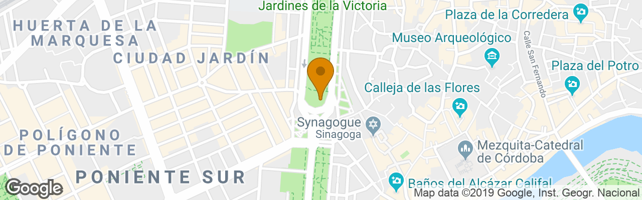 Hotel Eurostars Palace 