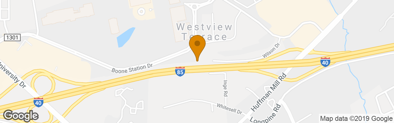 Hotel Courtyard Burlington 