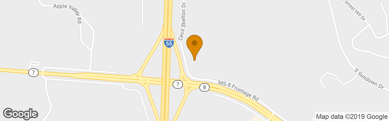 Hotel Knights Inn Grenada 