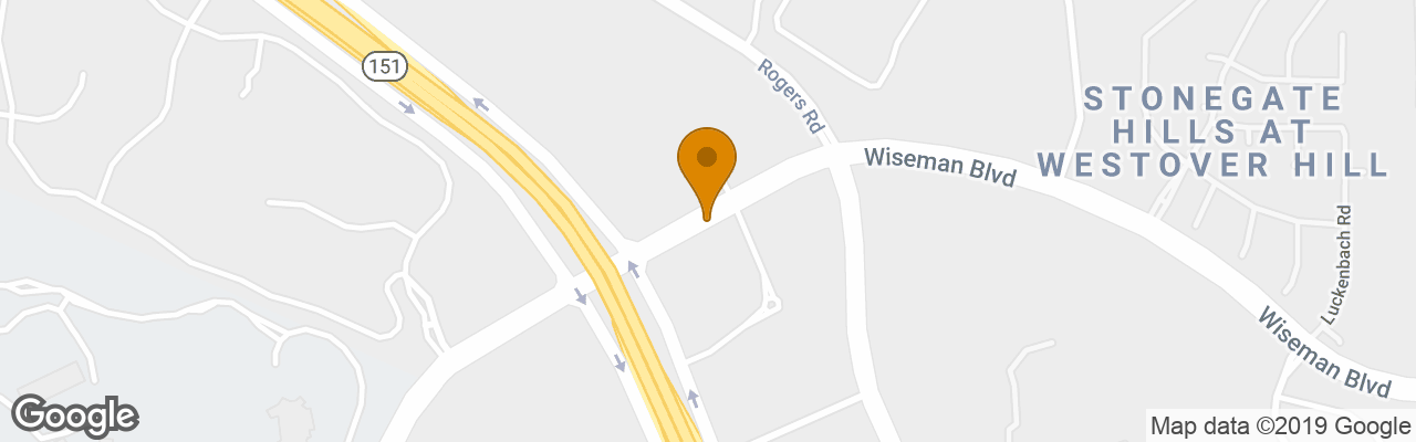 Hotel Fairfield Inn & Suites by Marriott San Antonio SeaWorld 