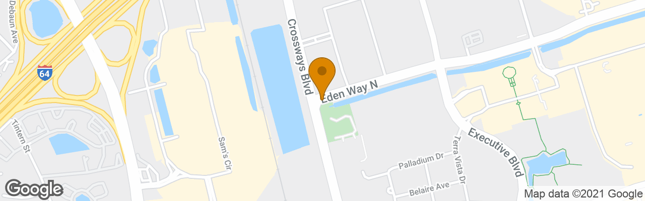 Hotel Hyatt Place Chesapeake 