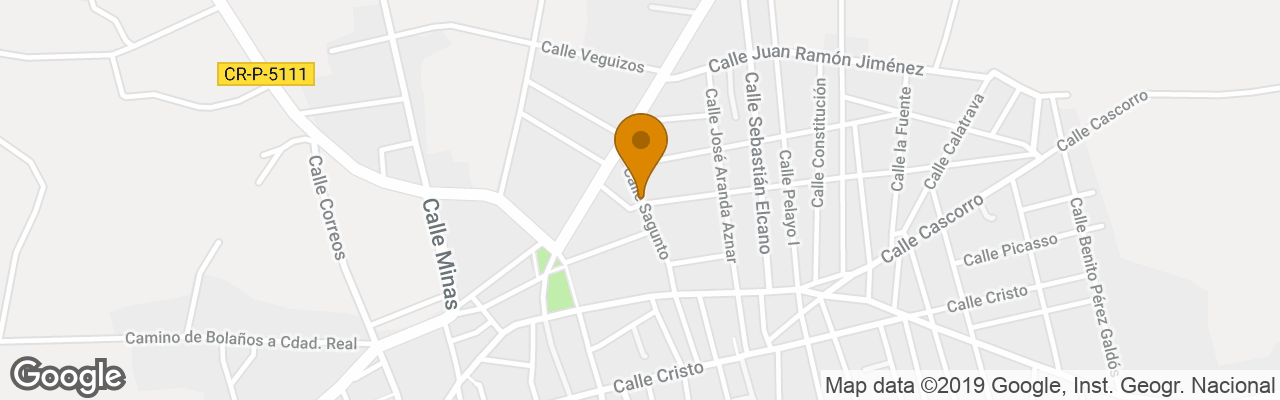 Hotel Pensión Dos Hermanas 