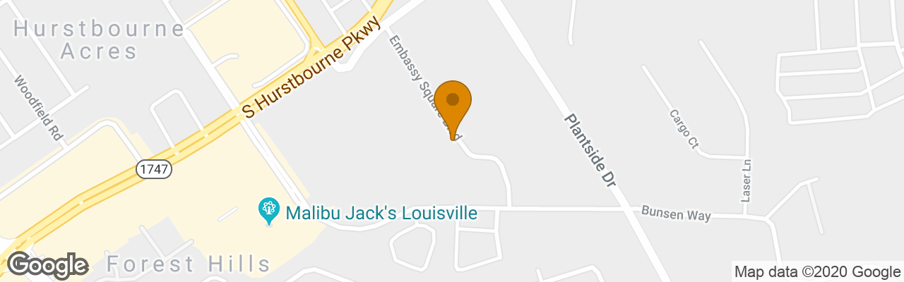 The Chariot Hotel East Louisville 