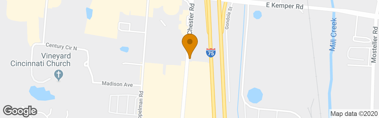 Hotel Fairfield Inn & Suites Cincinnati North Sharonville  