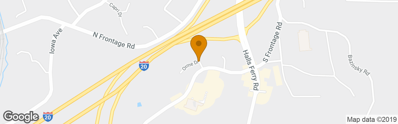 Hotel Fairfield Inn Vicksburg  