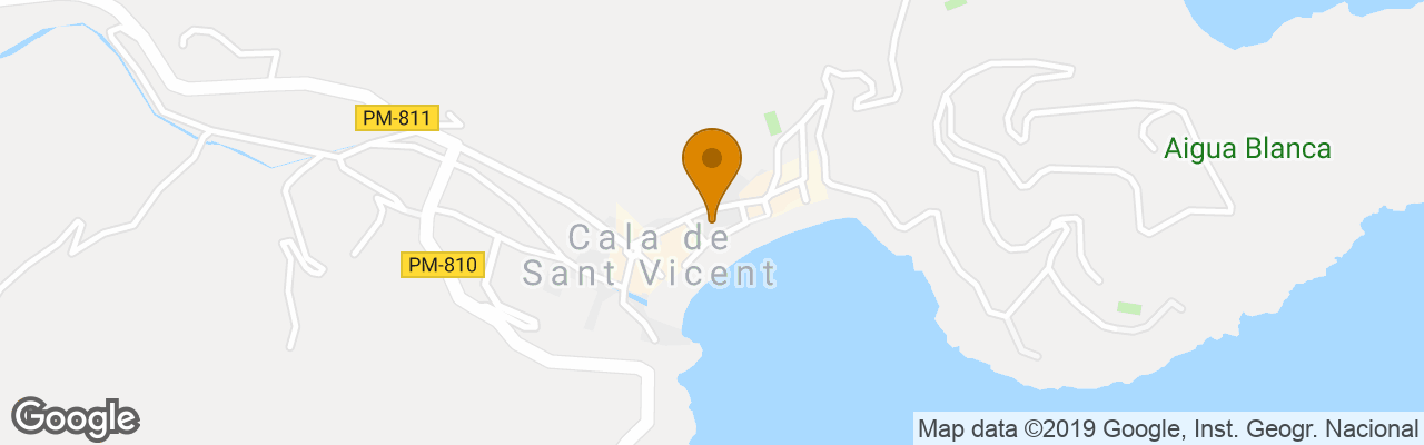 Grupotel Cala San Vicente 