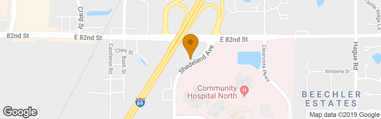 Hotel Drury Inn & Suites Northeast Indianapolis 