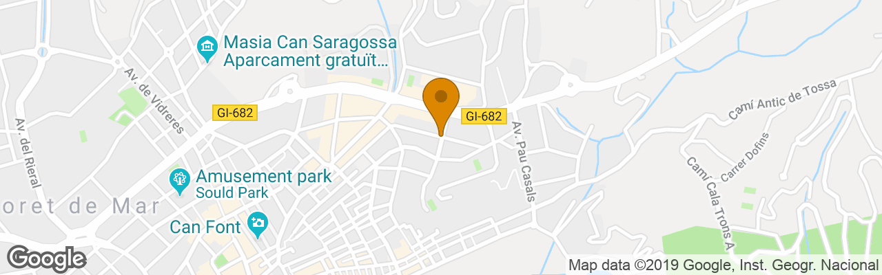 Apartamentos Selvapark 