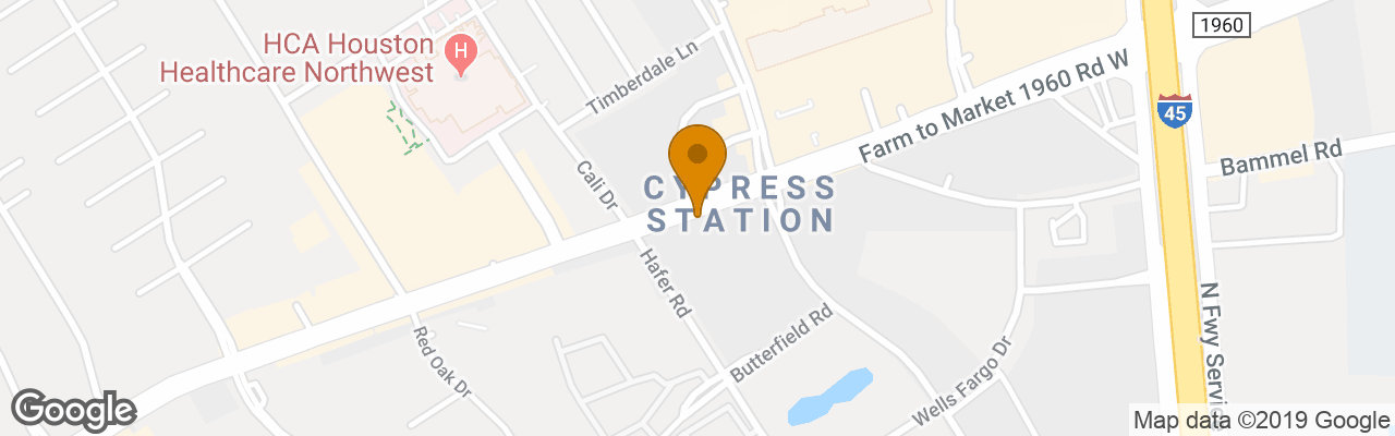 Hotel Americas Best Value Inn-Houston FM 1960 I-45  