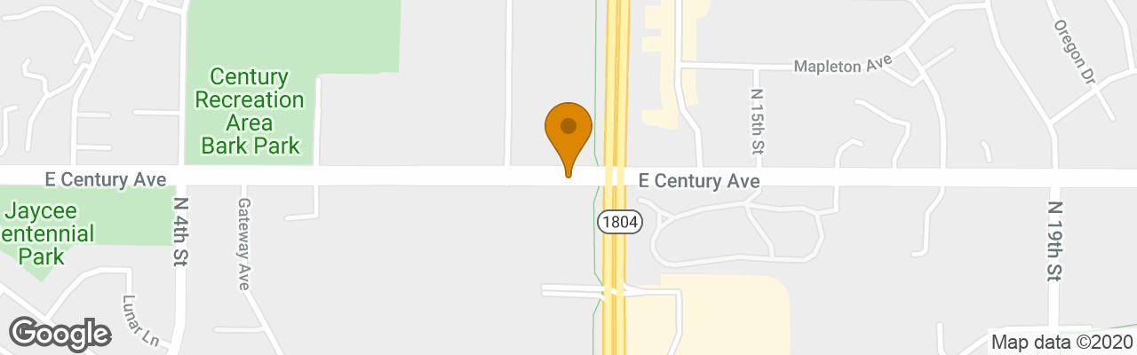 Hotel Fairfield Inn & Suites Bismarck North  