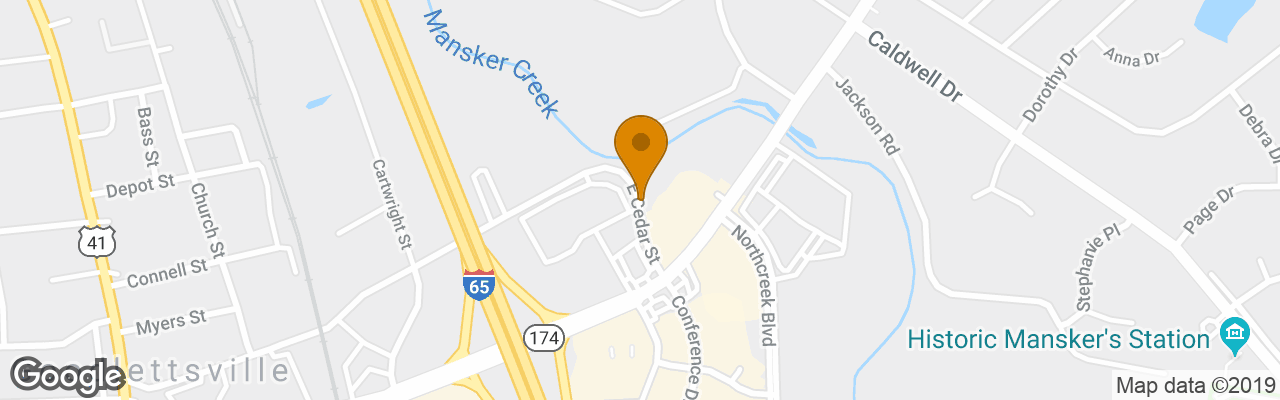 M-Star Hotel Goodlettsville 