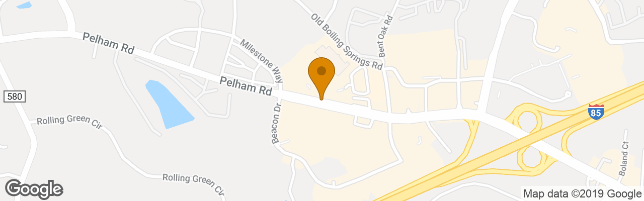 Extended Stay America Greenville Airport Studio 