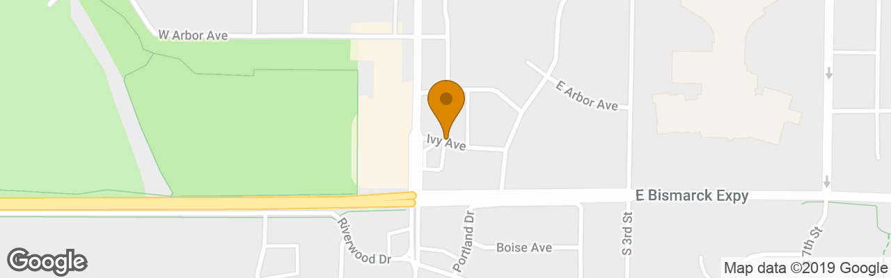 Hotel Fairfield Inn & Suites Bismarck South  