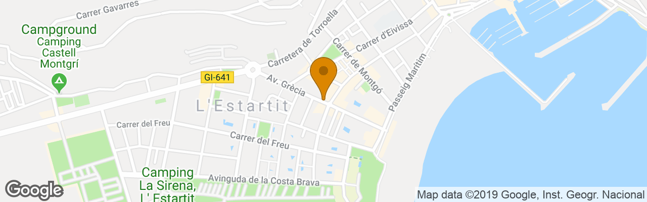 Apartamentos Mirasol D 