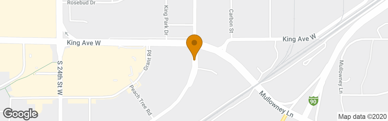 Hotel Fairfield Inn & Suites Billings  